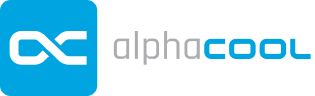 Logo Alphacool