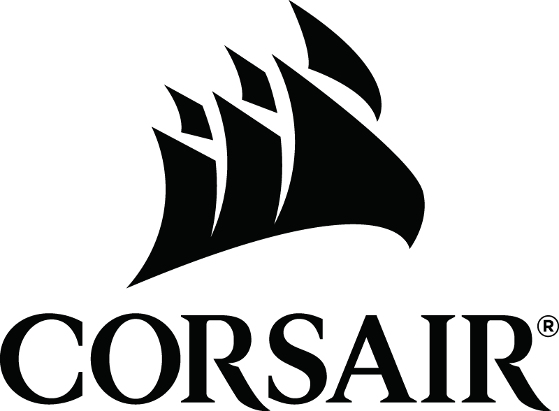 Logo Corsair