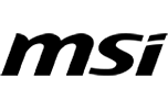 Logo MSI