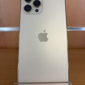 Apple iPhone 12 Pro Max 128 Go 5G reconditionné (Très bon état)