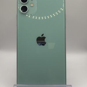 Apple iPhone 11 128 Go reconditionné (État correct) - Garantie 2 ans