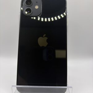 iPhone 12 64 Go reconditionné (Très bon état) – Garantie 2 ans
