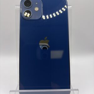 iPhone 12 mini 128 Go reconditionné (État correct) - Garantie 2 ans
