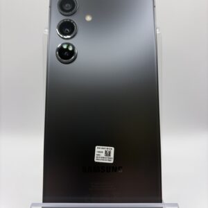 Samsung Galaxy S24 128 Go reconditionné (Parfait état) - Garantie 2 ans